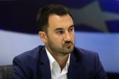 Χαρίτσης: Νέες θέσεις εργασίας-Έξτρα πριματοδότηση του ΕΣΠΑ