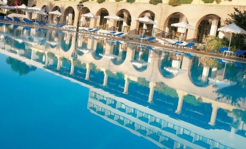 Συνεργασία της Grecotel με την DQS Hellas