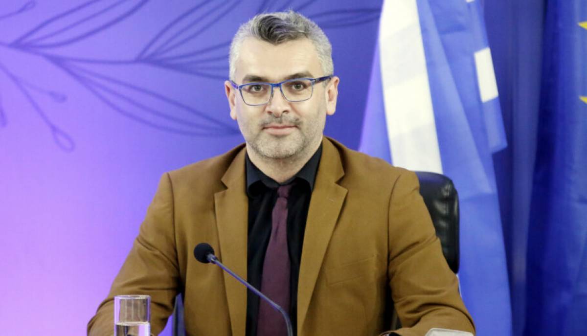 Δαγούμας (ΡΑΕ): Διαρκείς έλεγχοι και αλλαγές στα τιμολόγια ρεύματος- αερίου