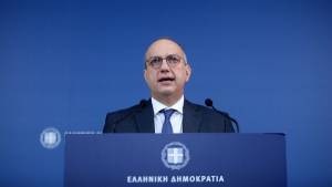 Οικονόμου: Χρειαζόμαστε ενότητα και προσήλωση στην αντιμετώπιση της πανδημίας