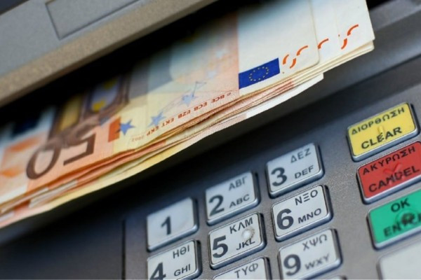 Οι πληρωμές της εβδομάδας: Έναρξη καταβολής συντάξεων και επιδόματα ΔΥΠΑ