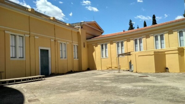 Νέο ΔΣ για την Επιτροπή Ολυμπίων και Ζαππείου Κληροδοτήματος