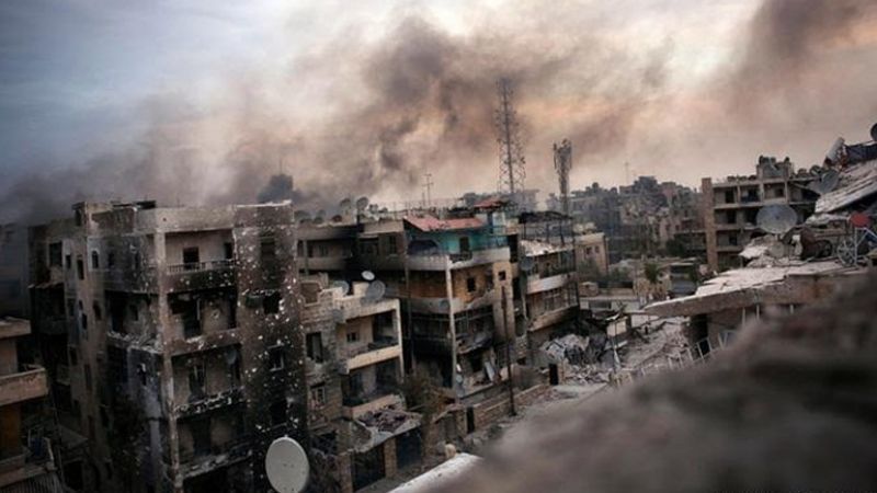 ΗΠΑ: Οι ασυντόνιστες ενέργειες στη Β.Συρία βοηθούν το ISIS