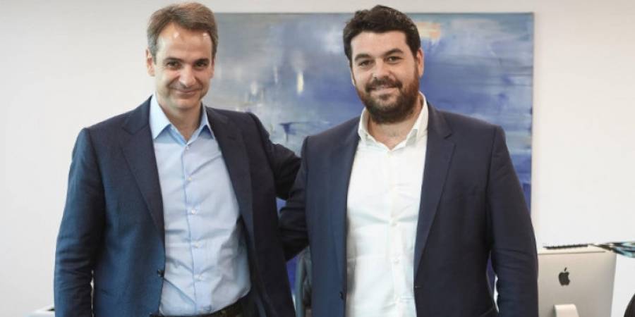 Μητσοτάκης: Η χώρα «ανοίγει» με τη μέγιστη δυνατή ασφάλεια