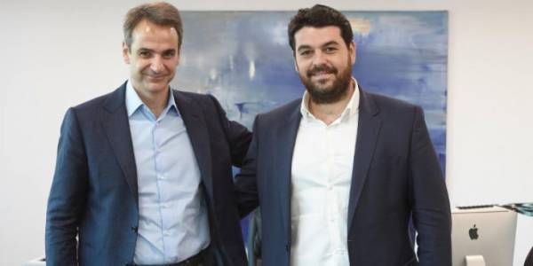 Μητσοτάκης: Η χώρα «ανοίγει» με τη μέγιστη δυνατή ασφάλεια