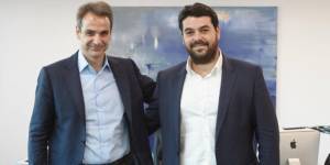 Μητσοτάκης: Η χώρα «ανοίγει» με τη μέγιστη δυνατή ασφάλεια