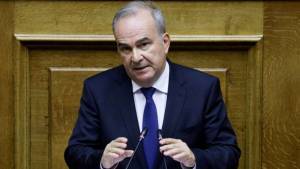 Παπαθανάσης: Κοστίζουν οι καθυστερήσεις υλοποίησης δημοσίων έργων