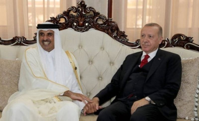 Τουρκία: Στην τελική ευθεία για χρηματοδότηση $10 δισ. απ&#039;το Κατάρ
