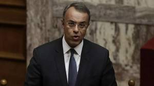 Σταϊκούρας: Αποτελεσματικό το πρόγραμμα «Γέφυρα»- 6.257 αιτήσεις σε μιάμιση μέρα