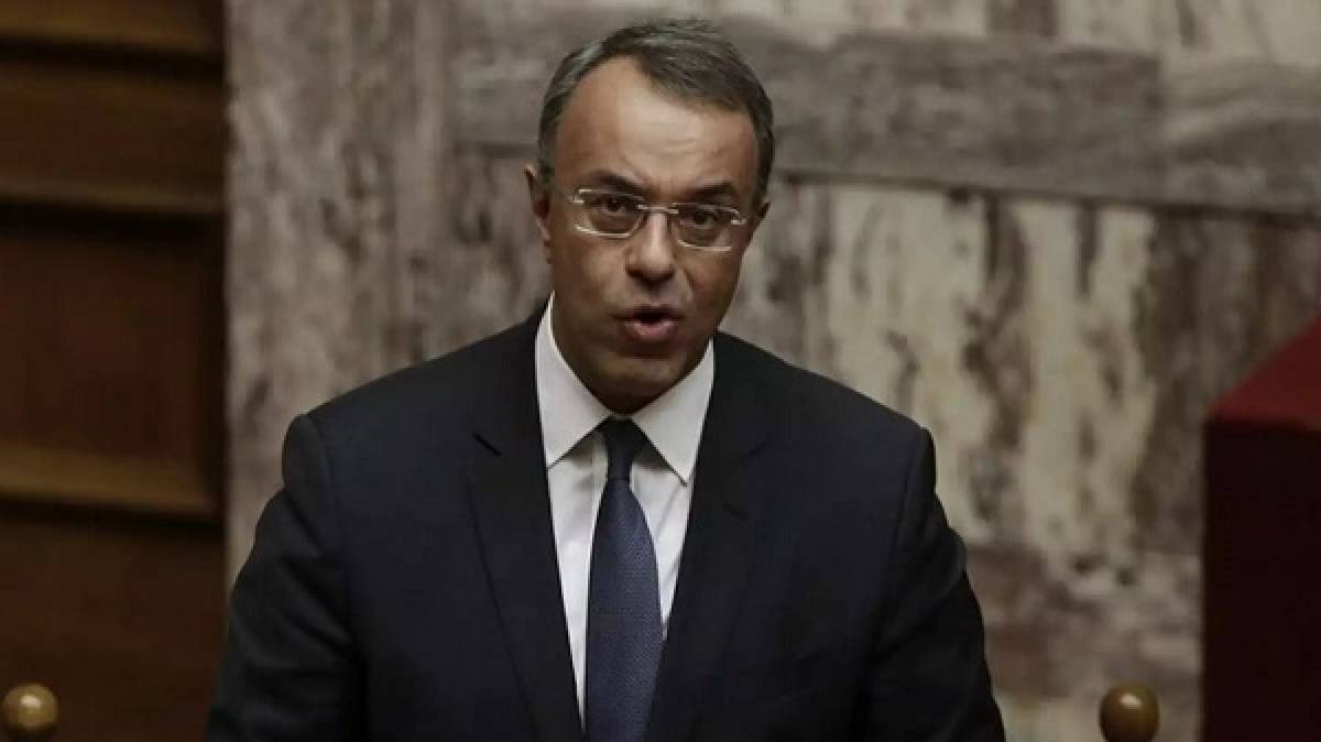 Σταϊκούρας: Αποτελεσματικό το πρόγραμμα «Γέφυρα»- 6.257 αιτήσεις σε μιάμιση μέρα
