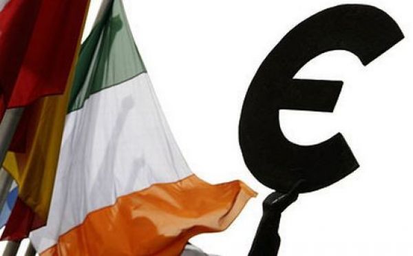 Ιρλανδία: Ψηφίζουν σήμερα για το Δημοσιονομικό Σύμφωνο