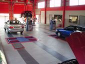Ποιος ο σχεδιασμός για την επαναλειτουργία των Δημόσιων ΚΤΕΟ
