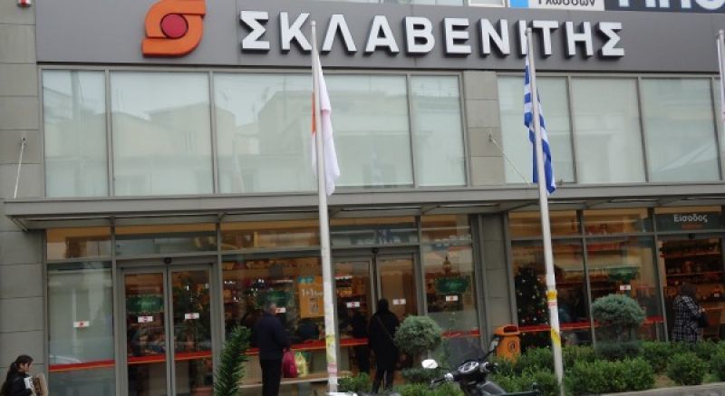 Σκλαβενίτης: Πρώτα η Χαλκίδα και μετά η Κόρινθος
