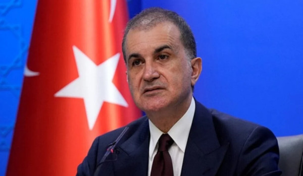 Προκλητικός Τσελίκ: Η διπλωματία δεν αποτελεί ένδειξη αδυναμίας – Γνωρίζουμε την ισχύ μας στο πεδίο