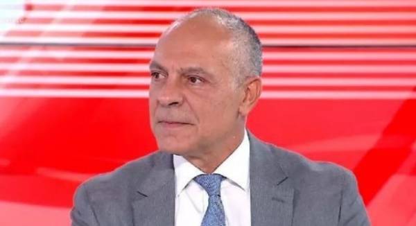 Διακόπουλος: Μην κοροϊδευόμαστε- To Oruc Reis έχει κάνει έρευνες