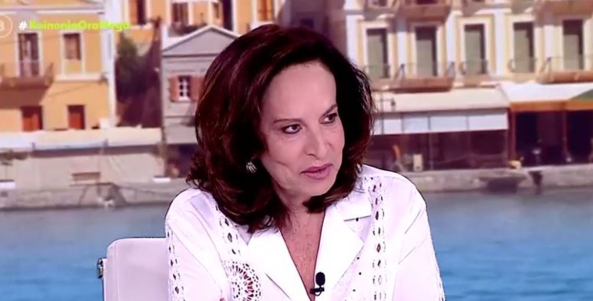 Διαμαντοπούλου: Θεωρούμε τη διαδικασία μη έγκυρη – Θα καταθέσουμε ξανά πρόταση για προανακριτική