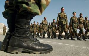 Βοήθεια Ενόπλων Δυνάμεων στις σεισμόπληκτες περιοχές της Θεσσαλίας