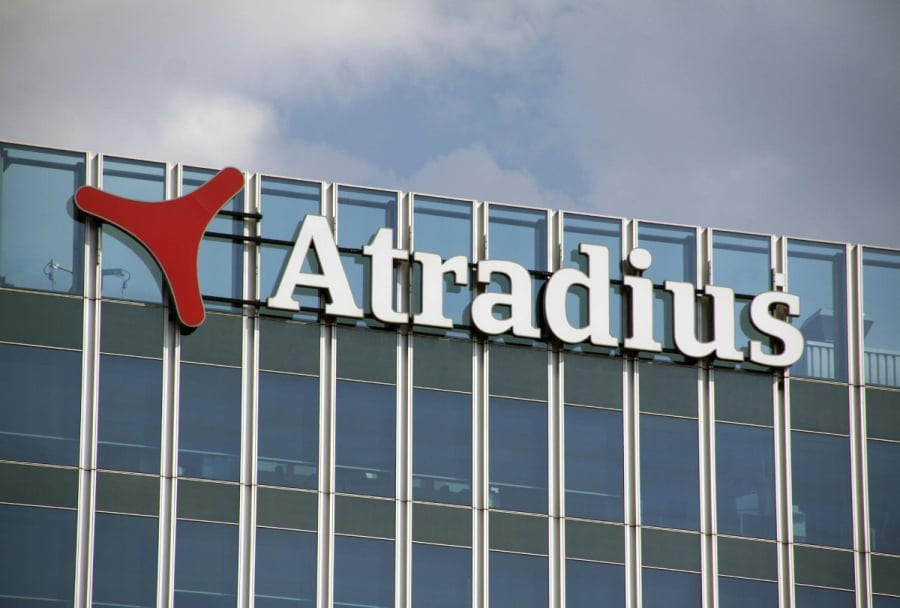 Atradius Hellas: Ετήσια αύξηση εσόδων άνω του 17% το πρώτο εξάμηνο