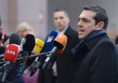 Τσίπρας: Είμαι βέβαιος ότι όλοι μαζί μπορούμε να βρούμε μια αμοιβαία λύση