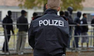 Γερμανία: Έξι νεκροί από πυροβολισμούς στην πόλη Ροτ αμ Ζέε