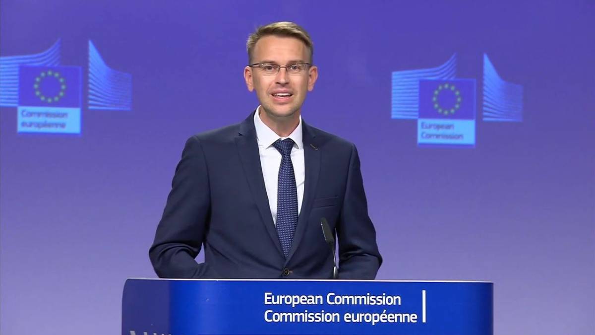 Κομισιόν: Σημαντική η επανέναρξη διερευνητικών επαφών Ελλάδας-Τουρκίας