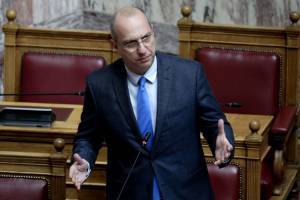 Οικονόμου (ΥφΑΑΤ): Στηρίζουμε την αλυσίδα αξίας του ελαιόλαδου