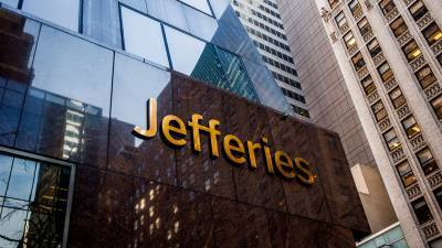 Η επενδυτική τράπεζα Jefferies αισιοδοξεί για τις ναυτιλιακές αγορές
