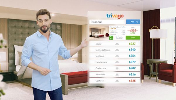 Trivago: Ανεξάρτητη θυγατρική για απευθείας συναλλαγές με τα ξενοδοχεία