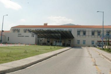 Tέλος τα τακτικά χειρουργεία στο νοσοκομείο Ξάνθης από 12 Οκτωβρίου
