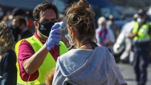 Σε μόνιμη βάση οι δειγματοληπτικοί έλεγχοι στους επιστρέφοντες από διακοπές