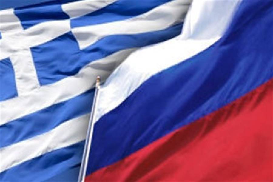 Έναρξη της τουριστικής σεζόν ανάμεσα σε Ρωσία και Ελλάδα