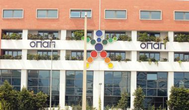 Καταβολή μερίσματος 0,57 ευρώ αποφάσισε η Γ.Σ. του ΟΠΑΠ