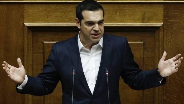 FAZ: Η πιο δύσκολη ψηφοφορία είναι καθ'οδόν