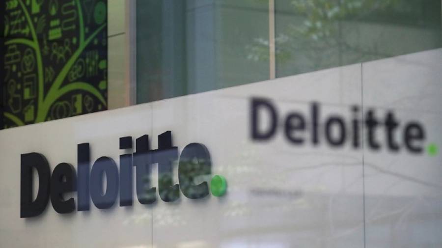 Η Deloitte μέγας χορηγός του μεγαλύτερου αγώνα Τριάθλου για παιδιά