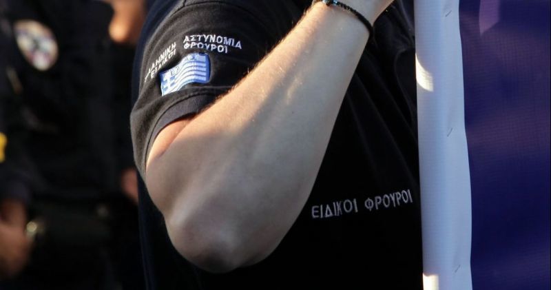 Προφυλακίστηκε ο ειδικός φρουρός για το έγκλημα στην Καστοριά