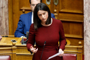 Κεραμέως: Το Πρωτοδικείο έκρινε παράνομη την απεργία-αποχή διαρκείας της ΑΔΕΔΥ