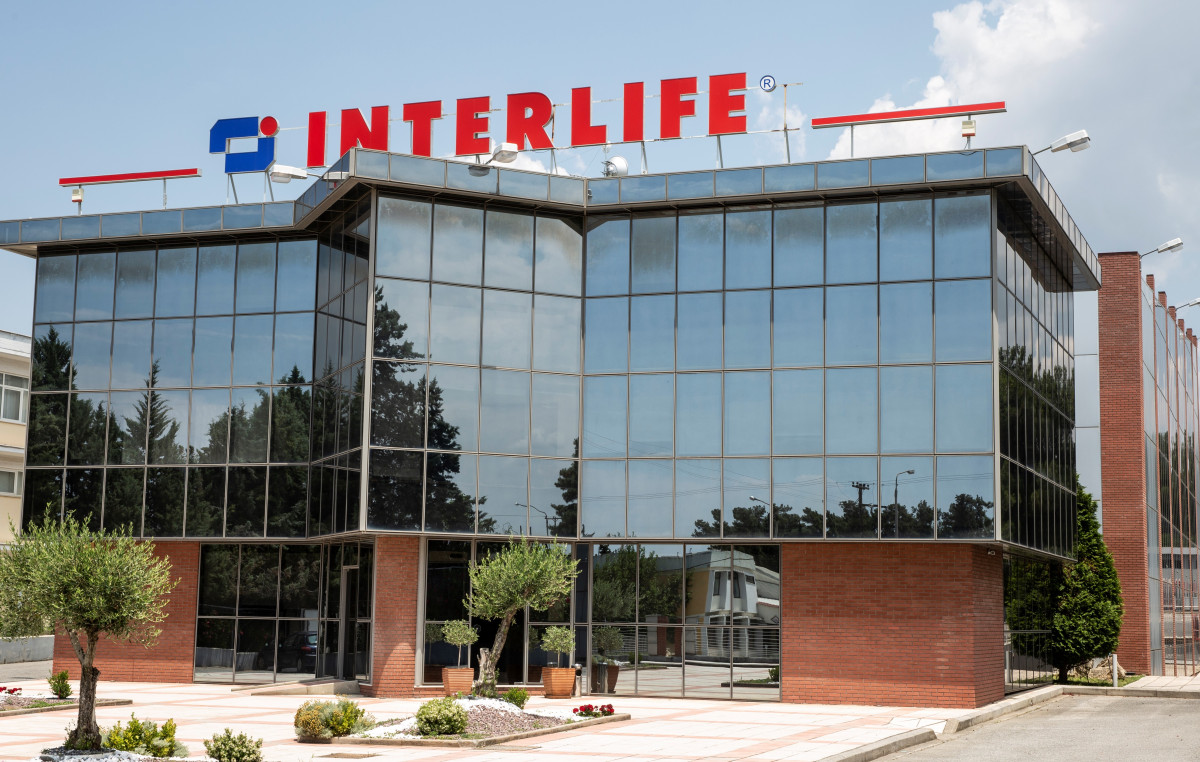 Η INTERLIFE στην Εξαμηνιαία Αναθεώρηση Δεικτών Αγοράς Μετοχών ΧΑ