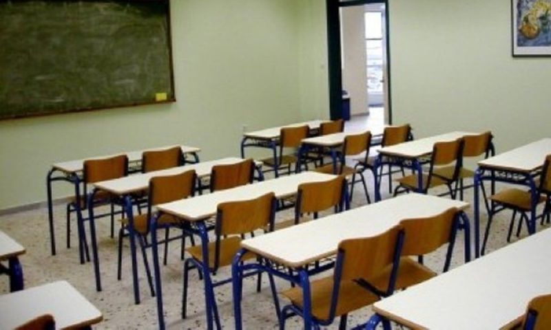Ξυλοδαρμό από γονέα κατήγγειλε διευθυντής δημοτικού