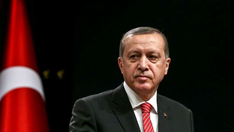 Ερντογάν: Ο πληθωρισμός ξέφυγε από τον στόχο εξαιτίας των επιτοκίων