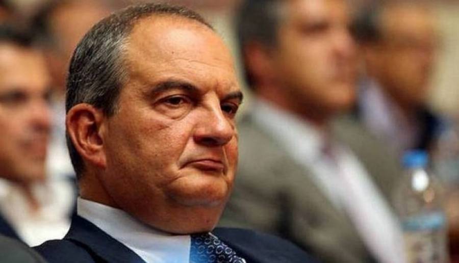 Ο γρίφος του Κώστα Καραμανλή και οι διεμβολισμοί στο κομματικό DNA της ΝΔ