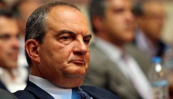 Ο γρίφος του Κώστα Καραμανλή και οι διεμβολισμοί στο κομματικό DNA της ΝΔ