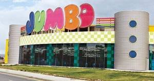 Jumbo: Αύξηση πωλήσεων κατά 12,7% τον Οκτώβριο