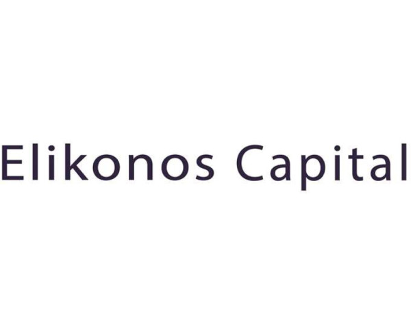 Elikonos Capital: Στα €200 εκατ. το Elikonos 3 μετά το δεύτερο closing