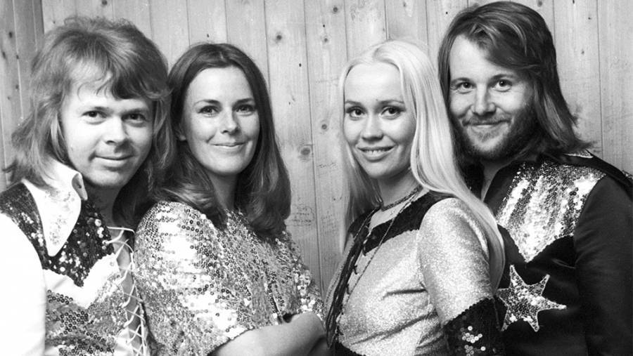 Οι ABBA ξανά μαζί μετά από 39 χρόνια: Όσα γνωρίζουμε για τη μεγάλη επιστροφή του συγκροτήματος