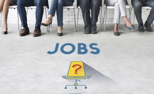 Μερικής απασχόλησης το 54,87% των νέων θέσεων εργασίας το 2017