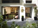 Villa Brown Ermou Bistrot: Νέο στέκι στην πολυσύχναστη Οδό Πετράκη