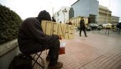Eurostat: Ένας στους τρεις Έλληνες στα όρια της φτώχειας με στοιχεία του 2011