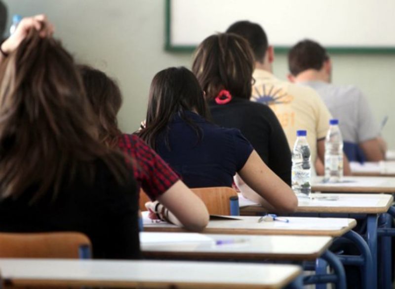 Τι αλλάζει στο Λύκειο