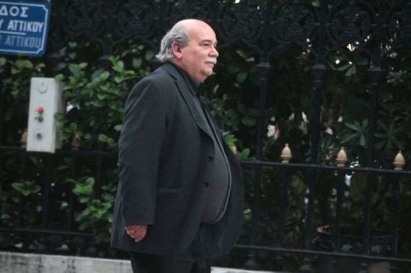 Βούτσης: Εργαλείο η ψήφιση του ασφαλιστικού