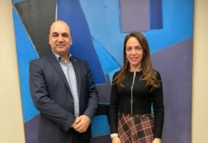 Μασούτης: Συμφωνούμε στην αύξηση κατώτατου μισθού-Χρειάζονται όμως, παροχές οι επιχειρήσεις